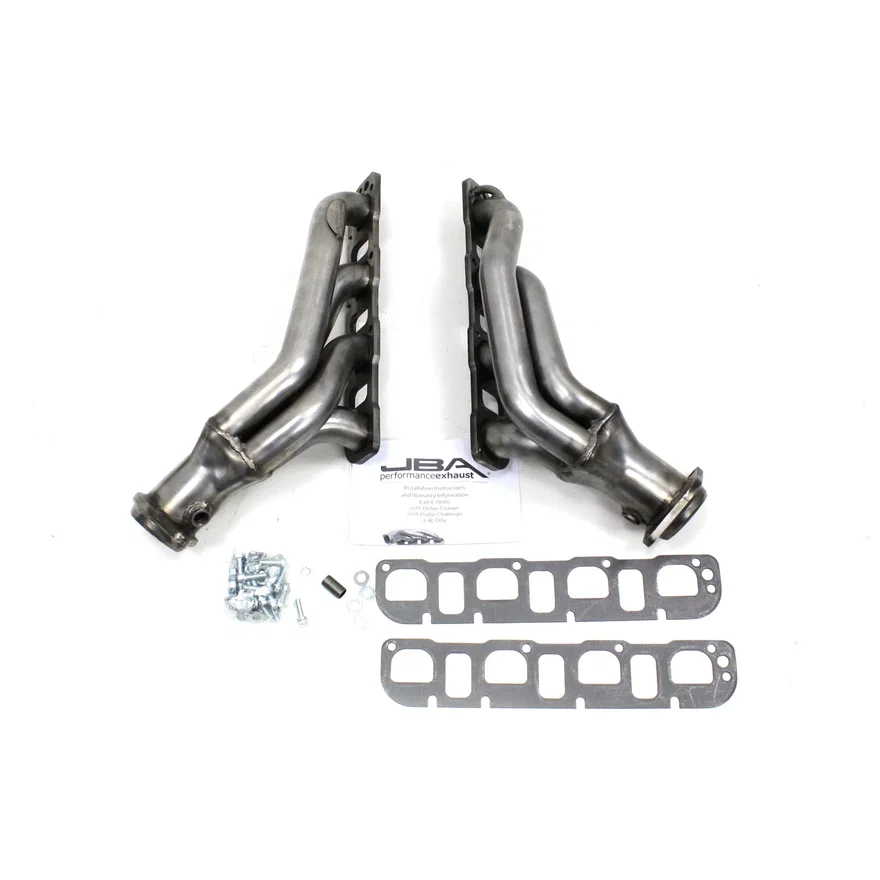 Cat4Ward® 6.2/6.4L Raw 409 for 2015-2022 Chrysler for Dodge