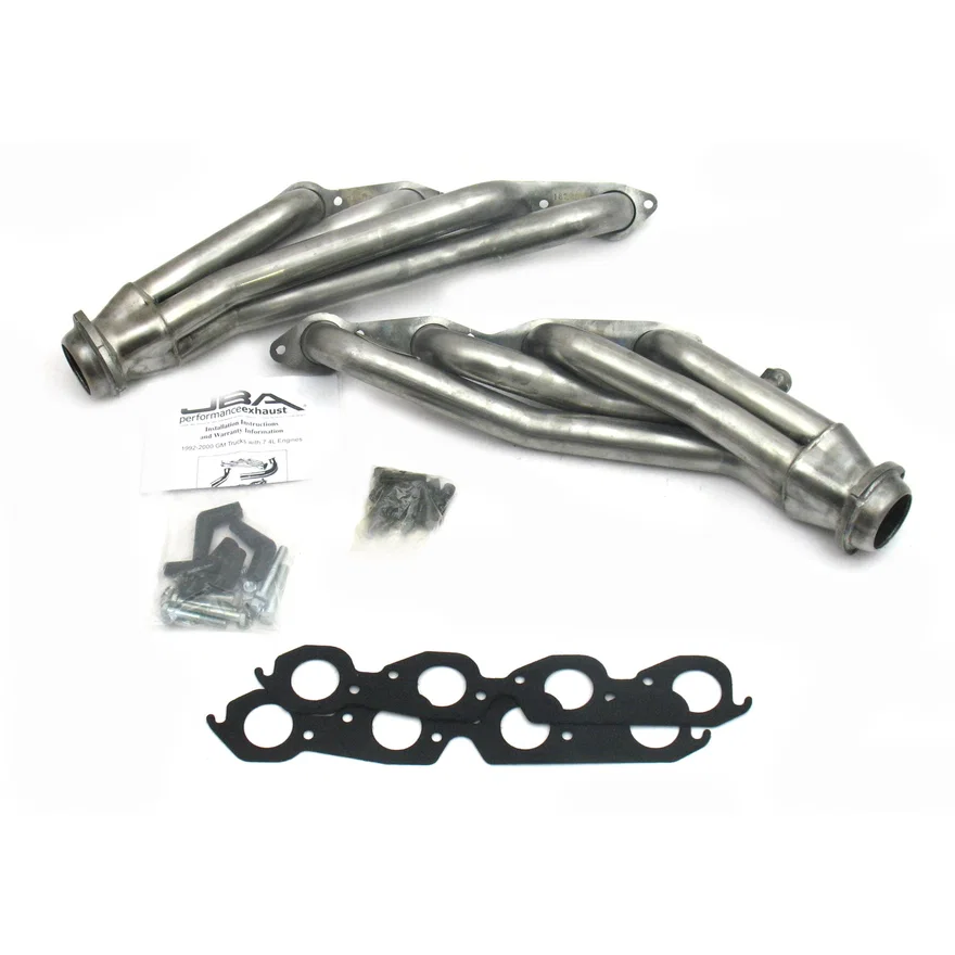 Cat4Ward® 7.4L Raw 409 for 1996-2000 GM Truck