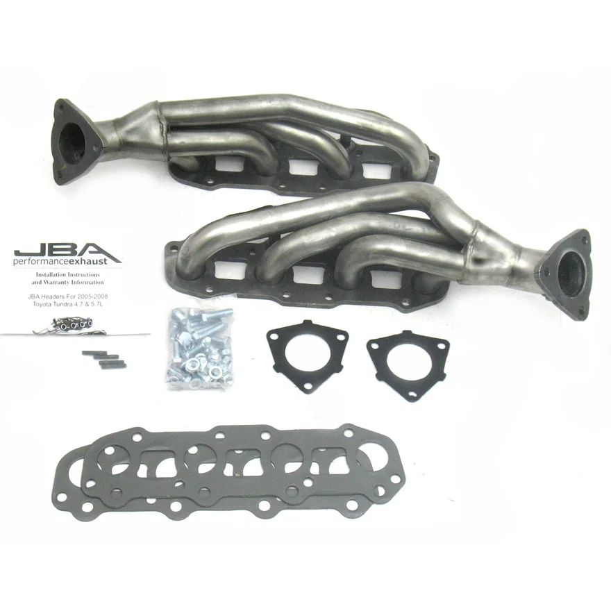 Cat4Ward® 4.7L Raw 409 for 2005-2007 Toyota