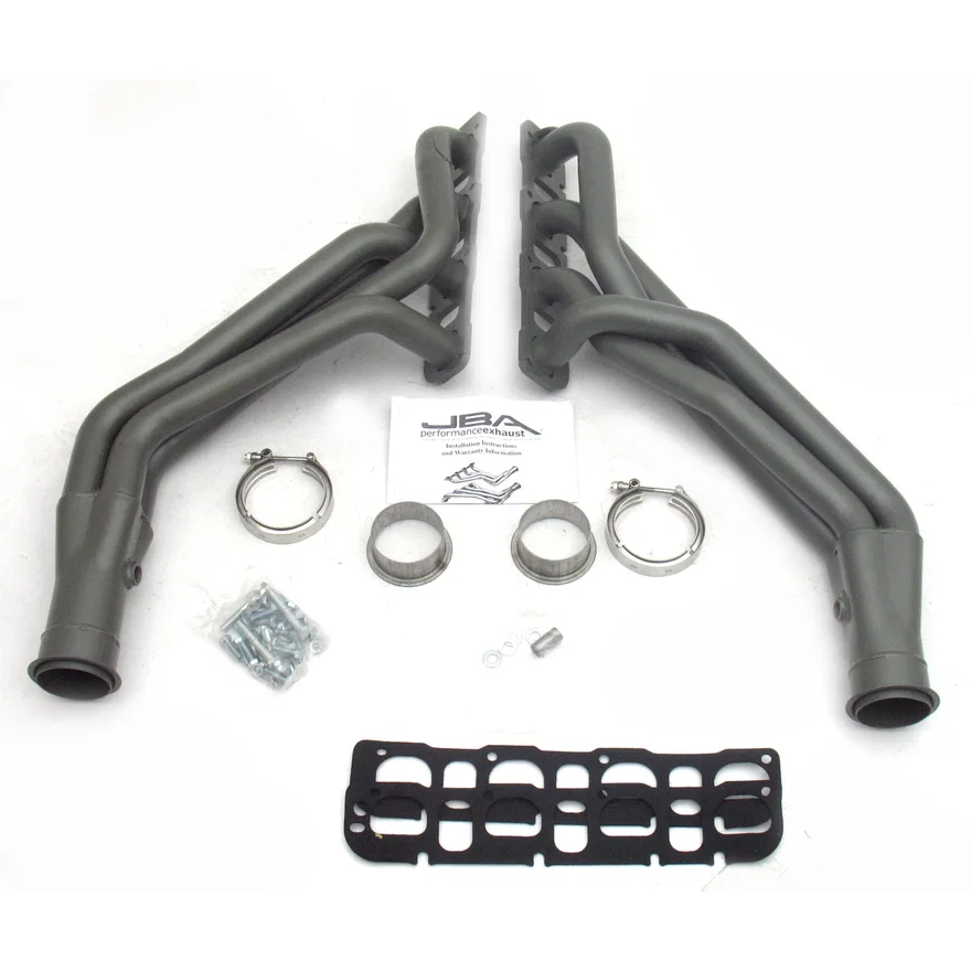 Long Tube 5.7/6.1/6.2/6.4L Ti Ctd for 2005-2020 Chrysler