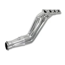 Long Tube 5.7/6.1/6.2/6.4L Silver Ctd for 2005-2020 Chrysler image 3