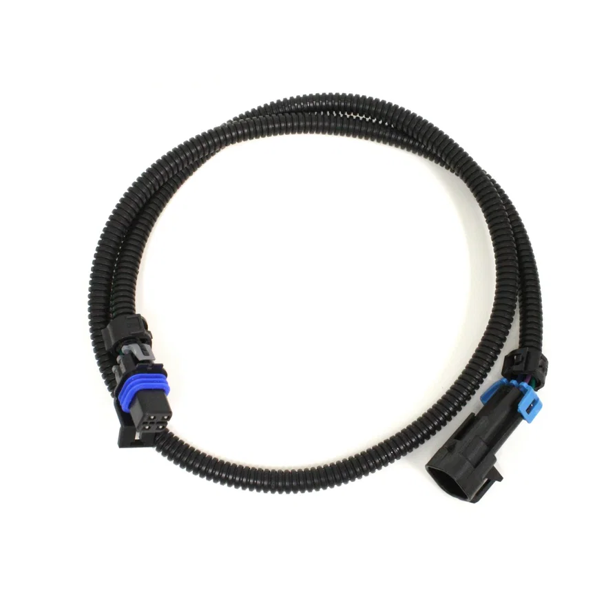 Performance Exhaust 6502W Oxygen Sensor Extension Wires