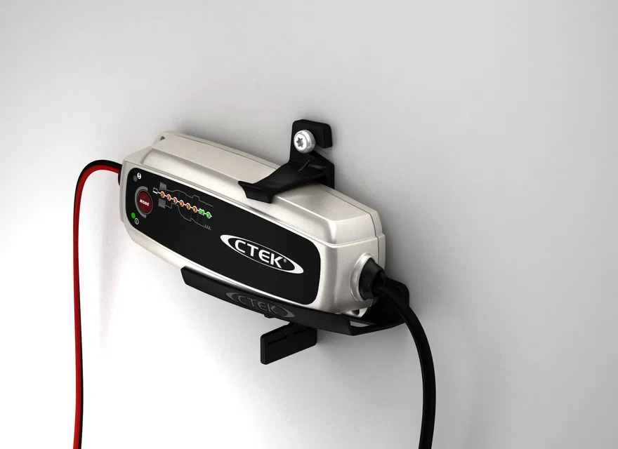 Battery Charger Accy