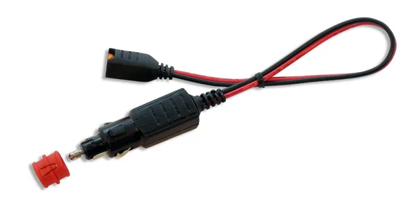 Battery Charger Accy