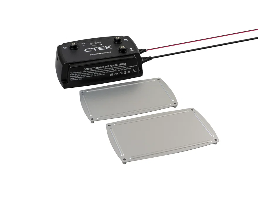 Smartpass 120S