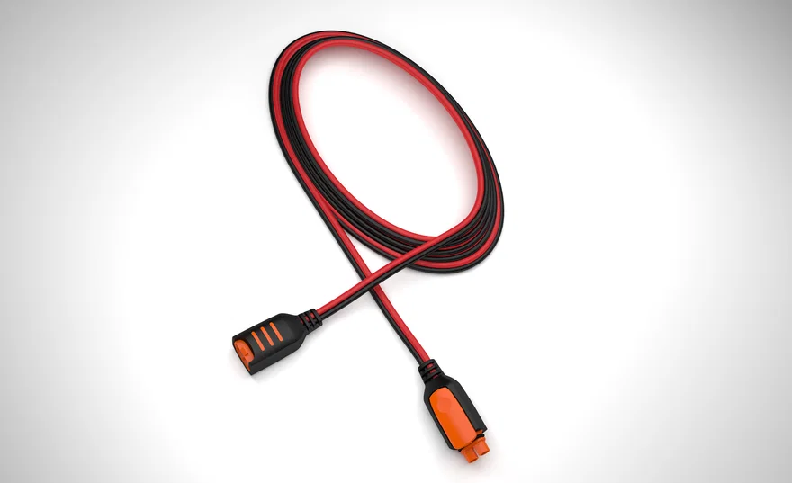 Battery Charger Accy