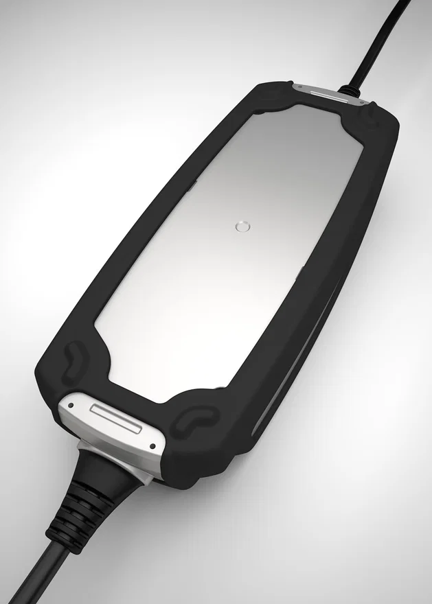 Battery Charger Accy