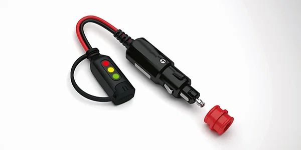 Battery Charger Accy