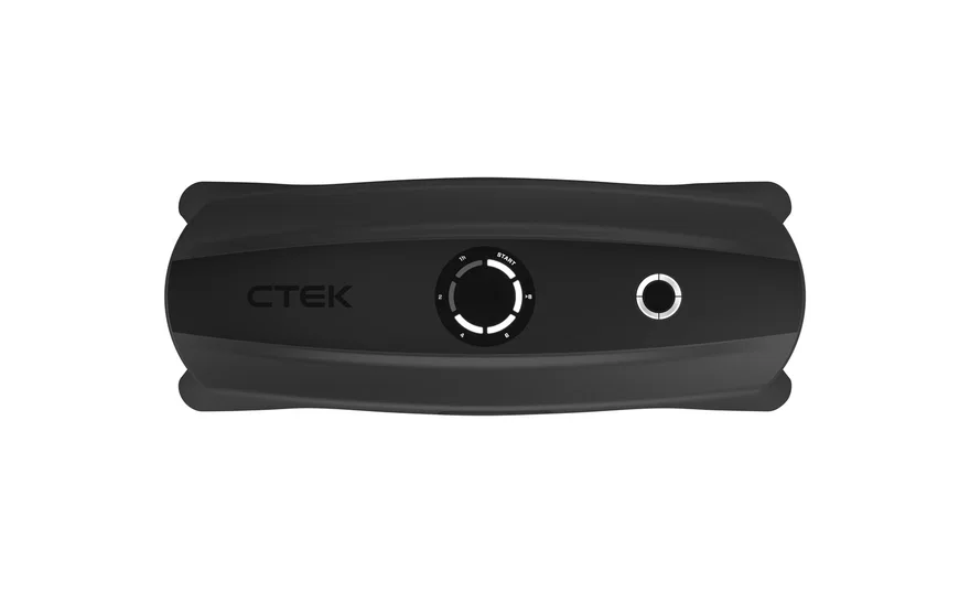 Battery Charger and Power Bank