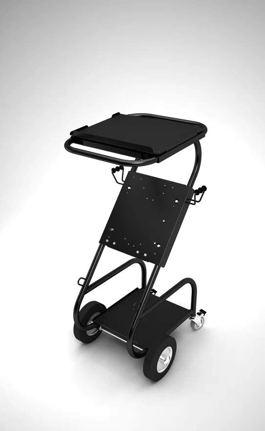 TROLLEY PRO