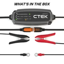 Battery Charger image 2