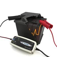 Battery Charger image 5