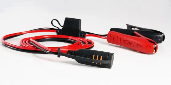 Battery Charger Accy