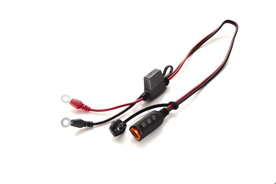Battery Charger Accy