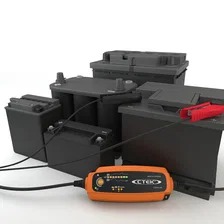 Battery Charger image 4