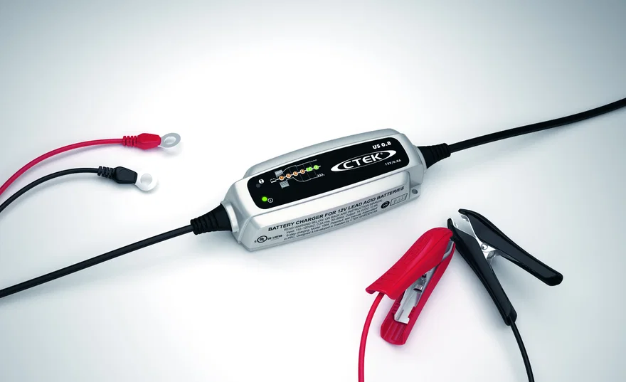 Battery Charger