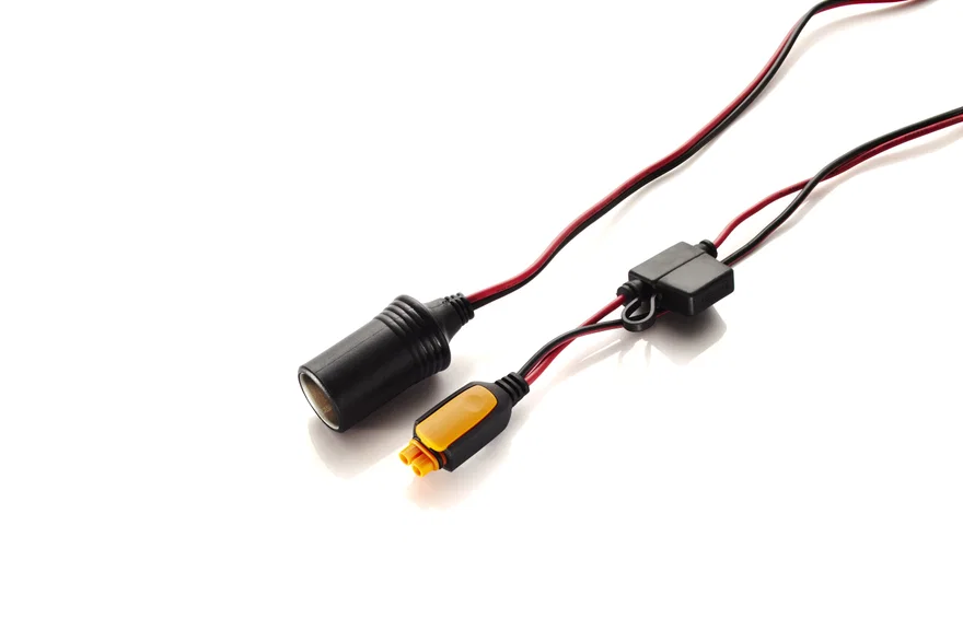 Battery Charger Accy