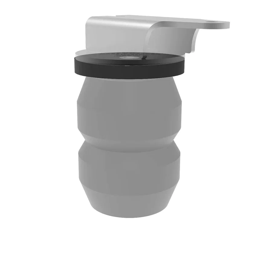 Rear SES Spacer Kits