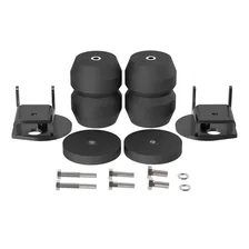 Rear SES Suspension Enhancement System image 1