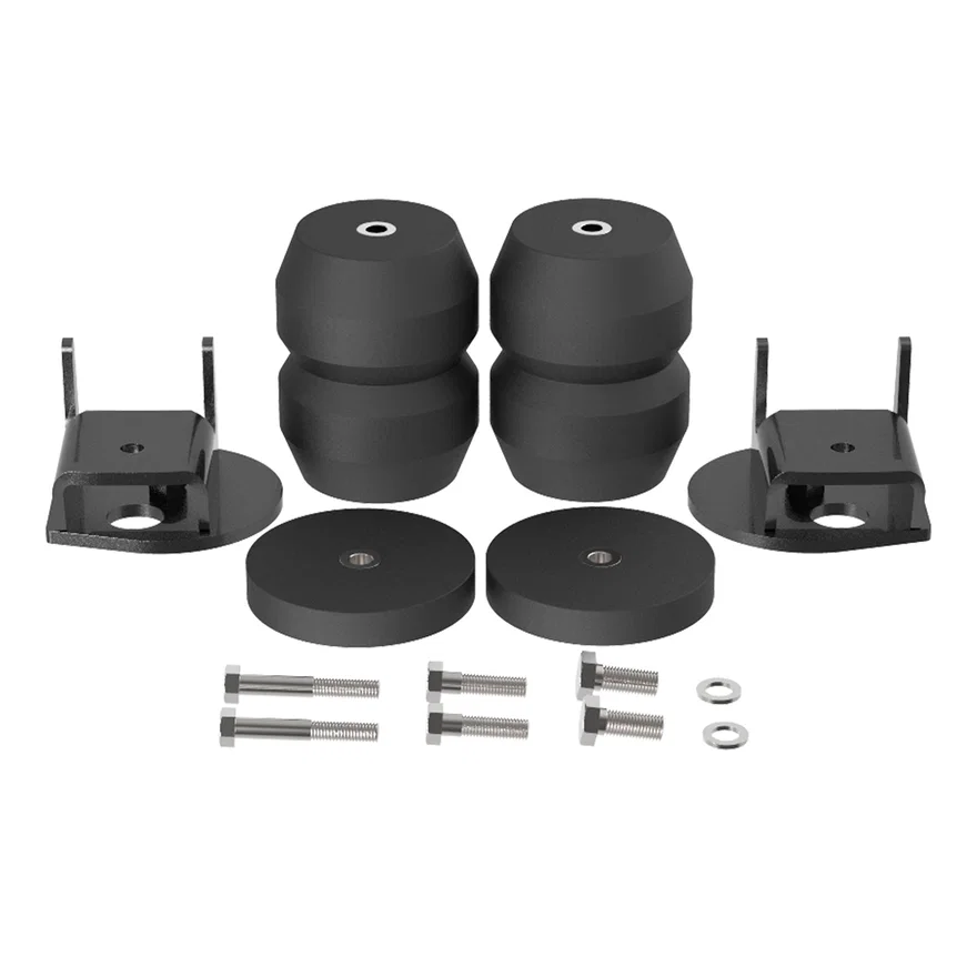 Rear SES Suspension Enhancement System