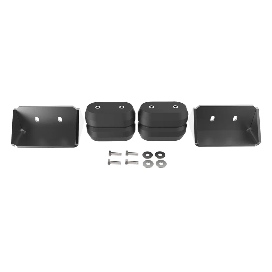 Rear SES Suspension Enhancement System for Ford