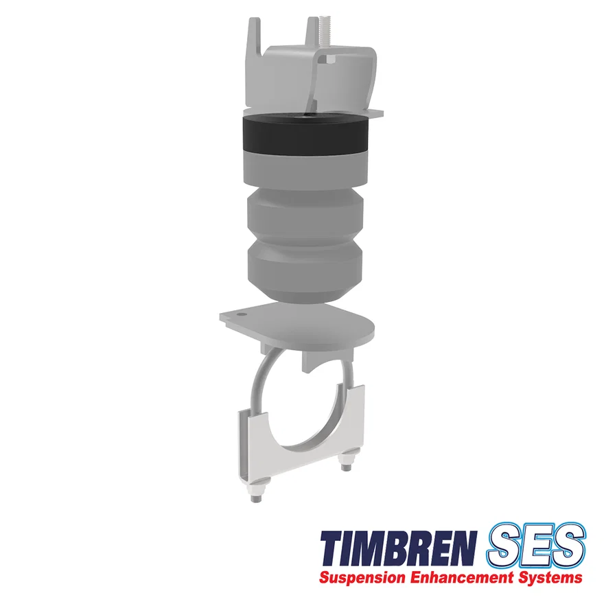 Rear SES Spacer Kits for Ford F-150