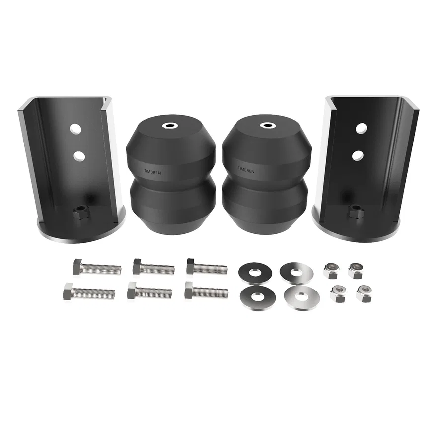 SES Suspension Enhancement System