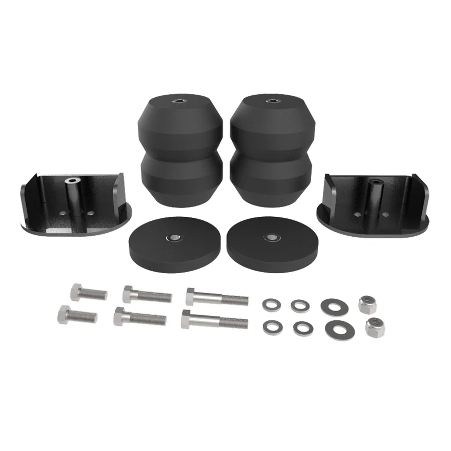 Rear SES Suspension Enhancement System for Ford