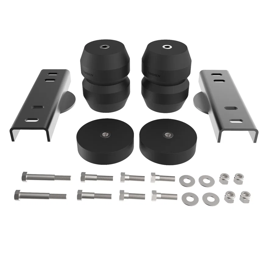 Rear SES Suspension Enhancement System for GMC