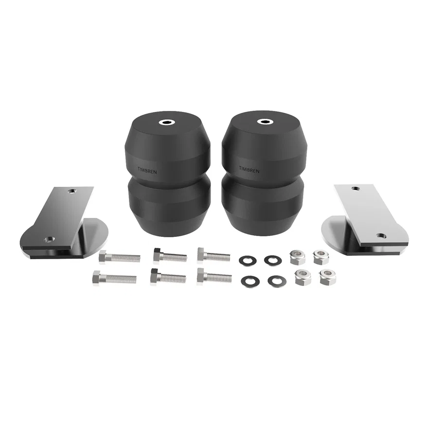 Front SES Suspension Enhancement System for Ford