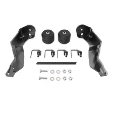 Front SES Suspension Enhancement System for Ford F-150 image 1