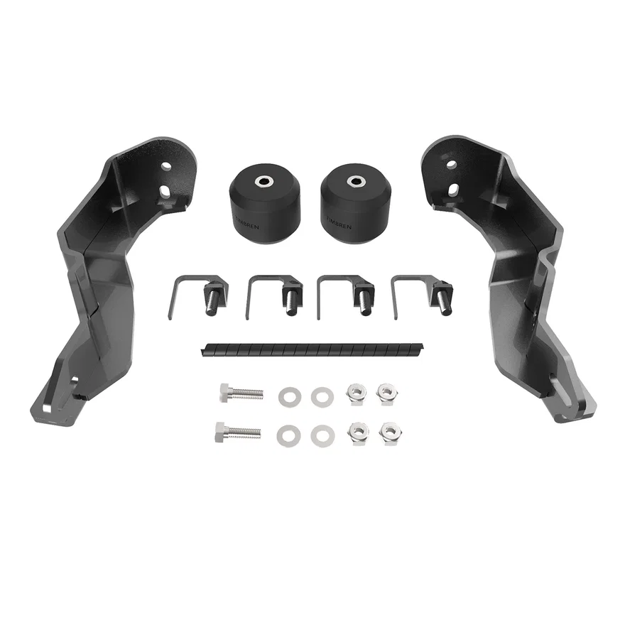 Front SES Suspension Enhancement System for Ford F-150