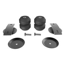 Front Active Off-Road Bumpstops for Toyota Land Cruiser image 1