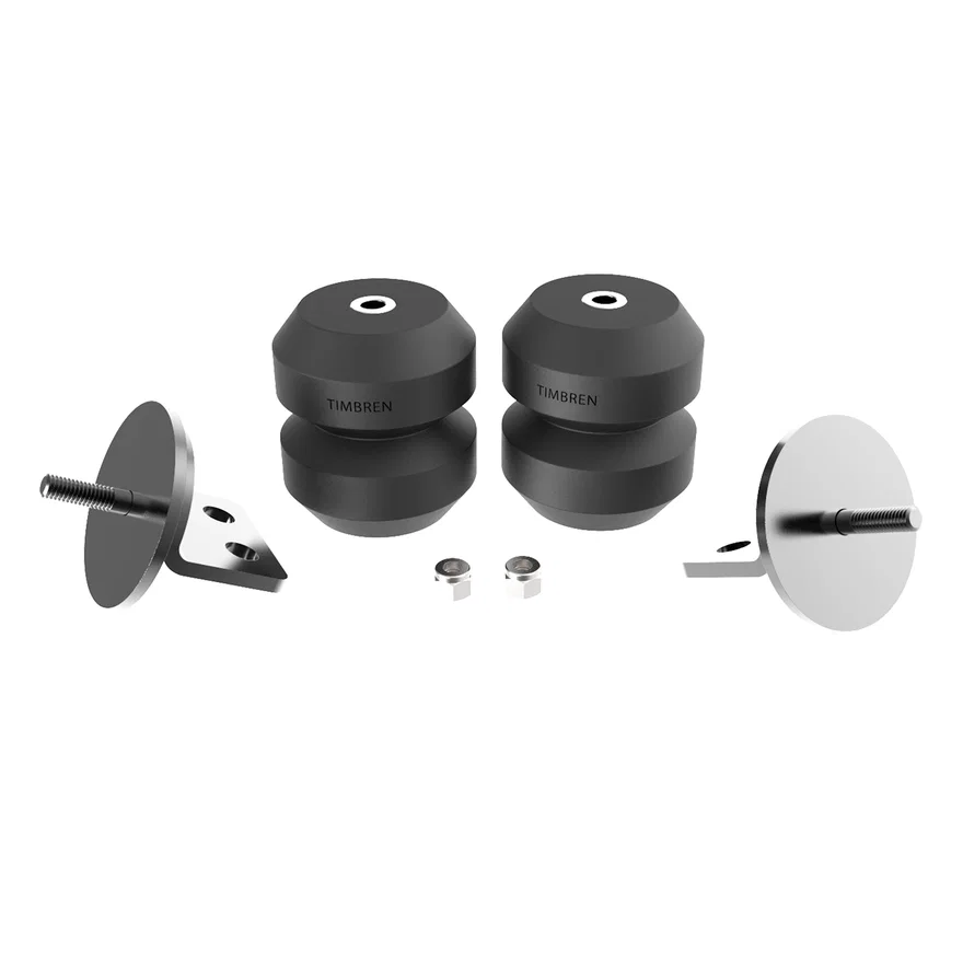 Front SES Suspension Enhancement System for Ford