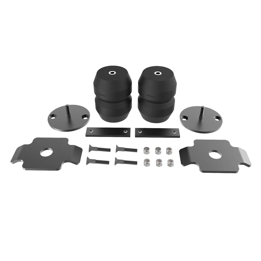 Rear SES Suspension Enhancement System for Toyota