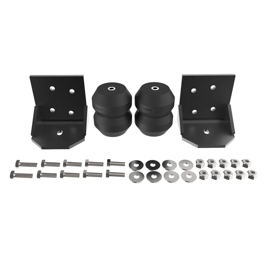 Rear SES Suspension Enhancement System for International