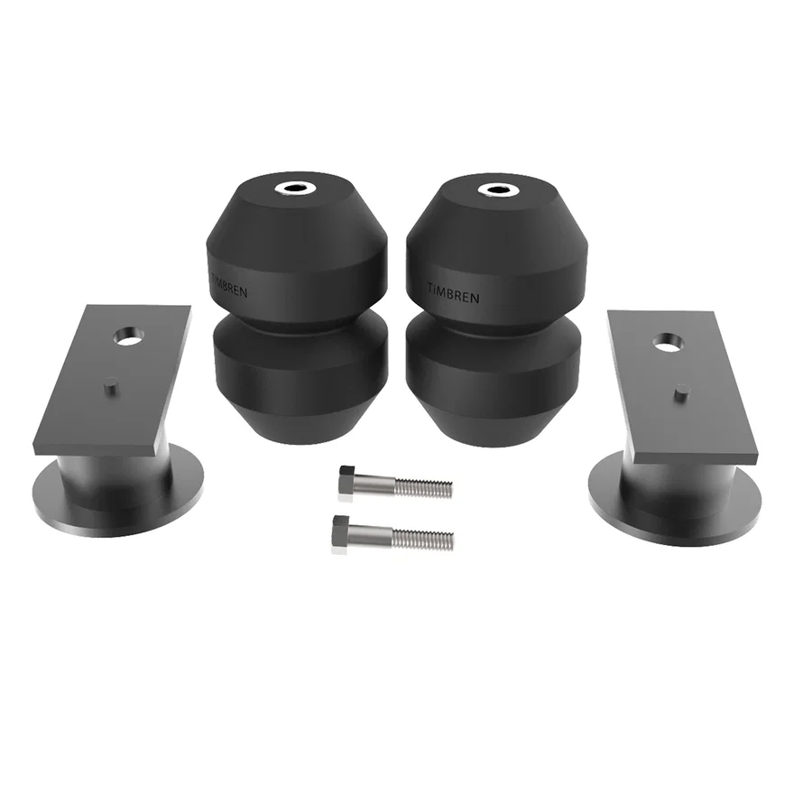 Rear SES Suspension Enhancement System for Ford Expedition