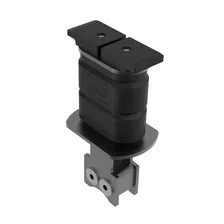 Rear SES Suspension Enhancement System for Mercedes-Benz Sprinter 2500 image 5
