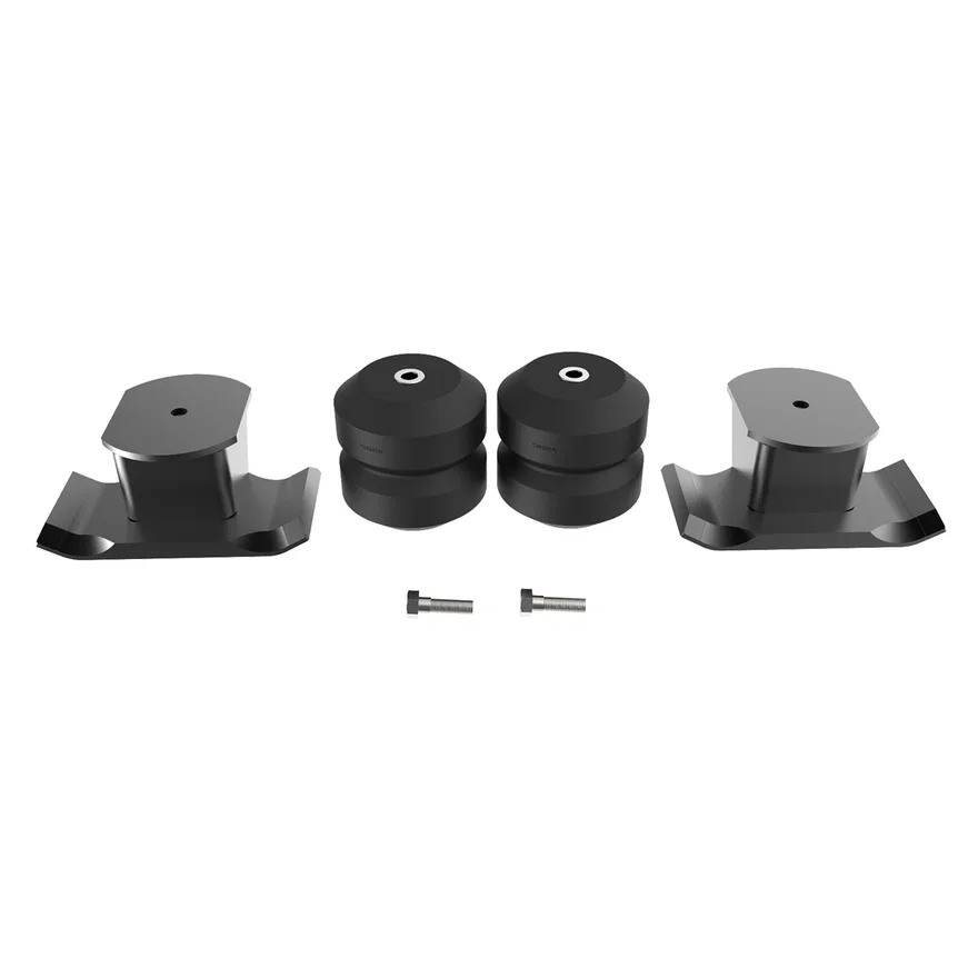 Front SES Suspension Enhancement System