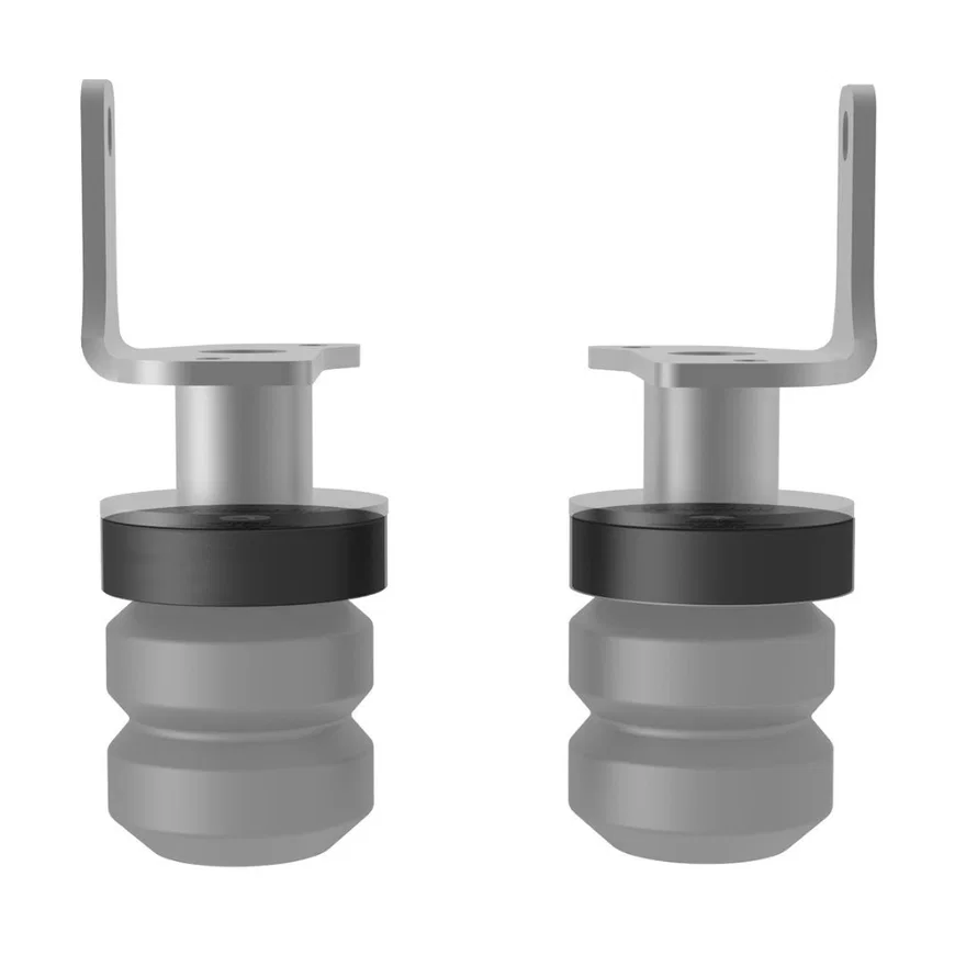 Rear SES Spacer Kits for Toyota Tundra