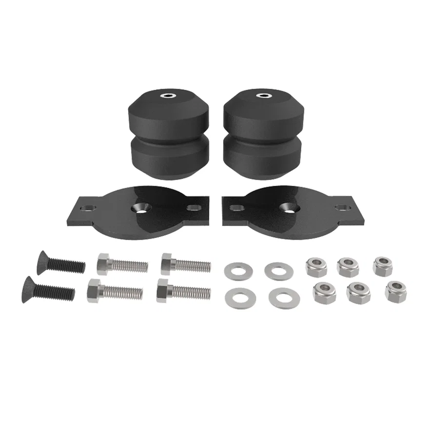 Front SES Suspension Enhancement System for Ford