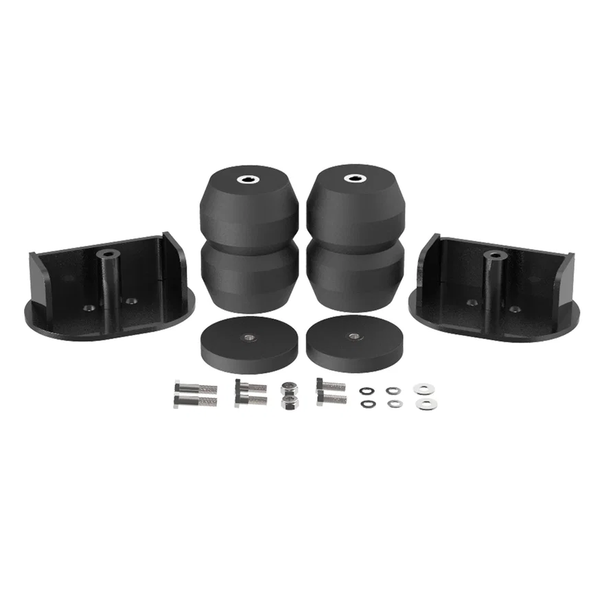 Rear SES Suspension Enhancement System for Ford