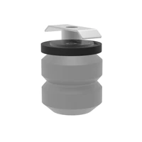 Rear SES Spacer Kits for Toyota
