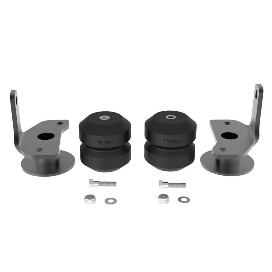 Rear SES Suspension Enhancement System for Toyota Tundra