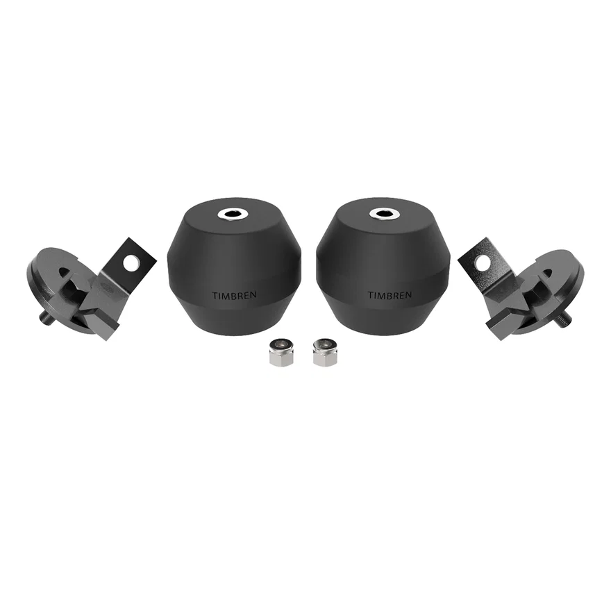 Front SES Suspension Enhancement System for Dodge Dakota