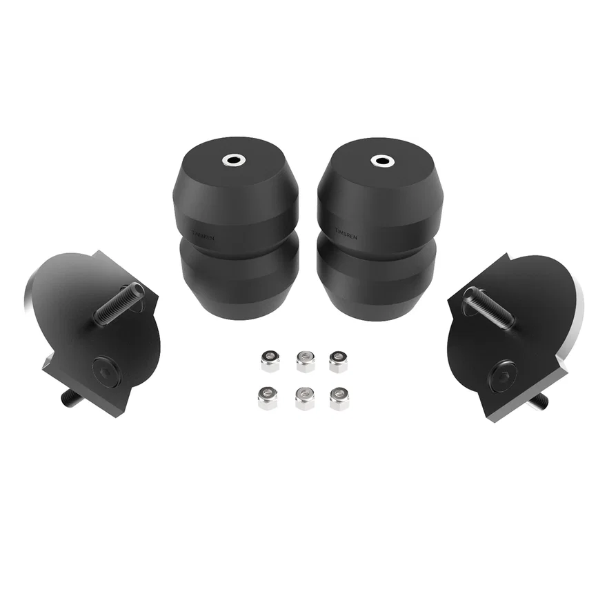Front SES Suspension Enhancement System for Mitsubishi Fuso FE-SP