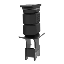 Rear SES Suspension Enhancement System for Mercedes-Benz Sprinter 2500 image 3