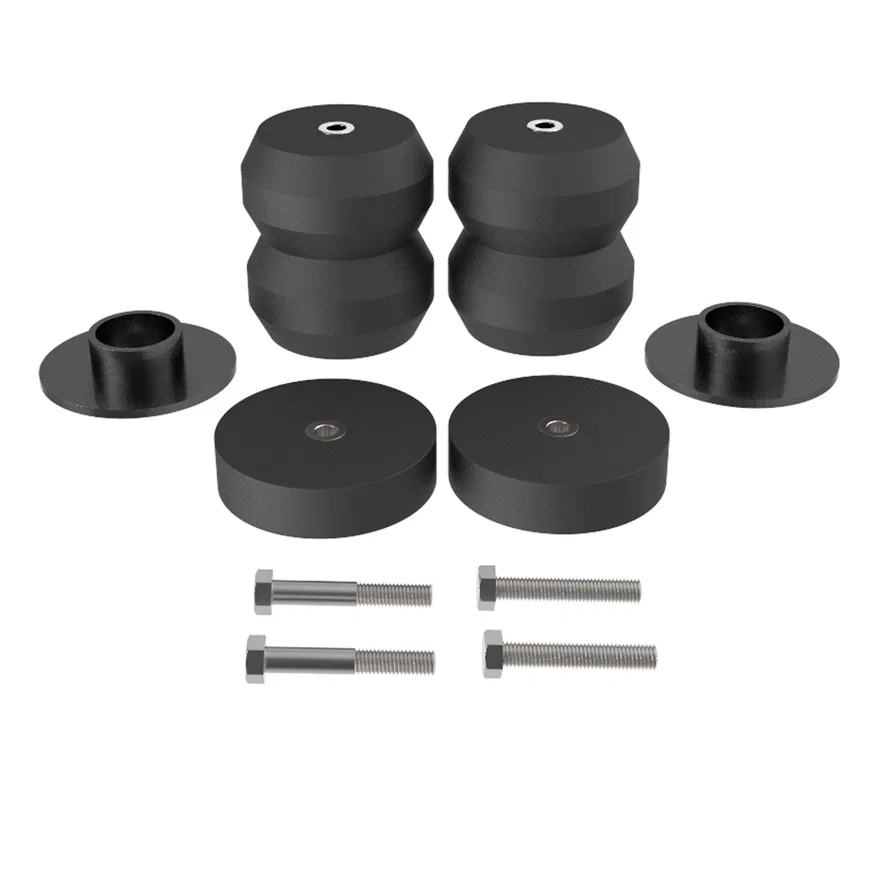 Rear SES Suspension Enhancement System for Ford