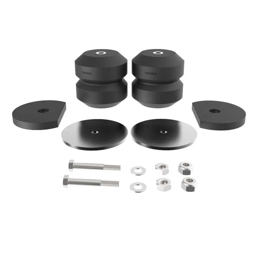 Front SES Suspension Enhancement System for Ford