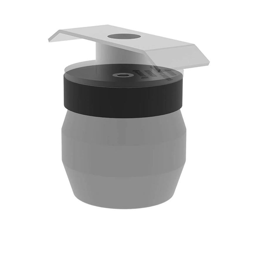 Rear SES Spacer Kits